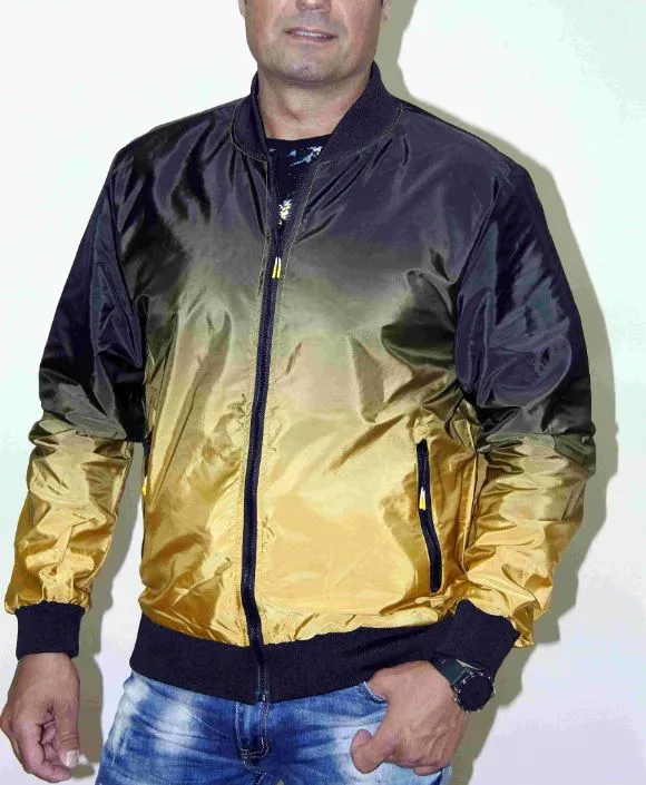 PARKA PARA HOMBRE LOWCOSTMANIA 3669