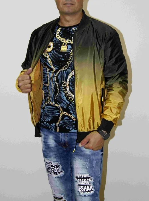 PARKA PARA HOMBRE LOWCOSTMANIA 3669
