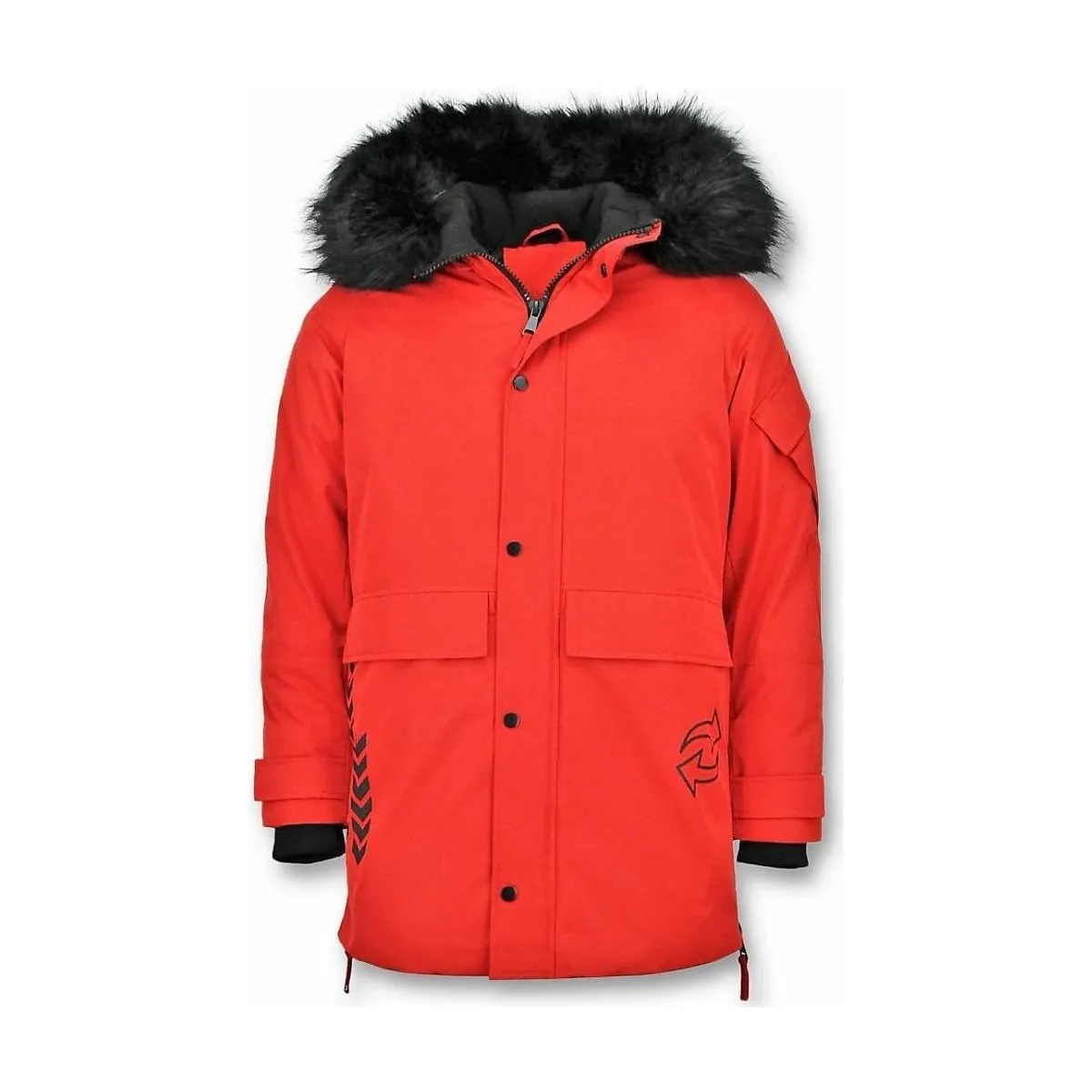 Parkas Hombre Abrigos Para Hombre
