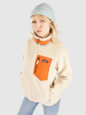 PATAGONIA CLASSIC RETROX CHAQUETA