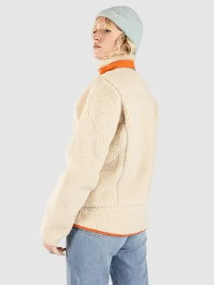 PATAGONIA CLASSIC RETROX CHAQUETA