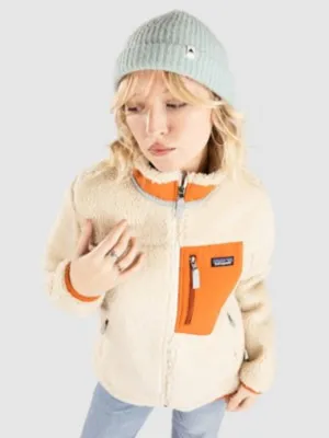 PATAGONIA CLASSIC RETROX CHAQUETA