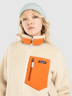 PATAGONIA CLASSIC RETROX CHAQUETA