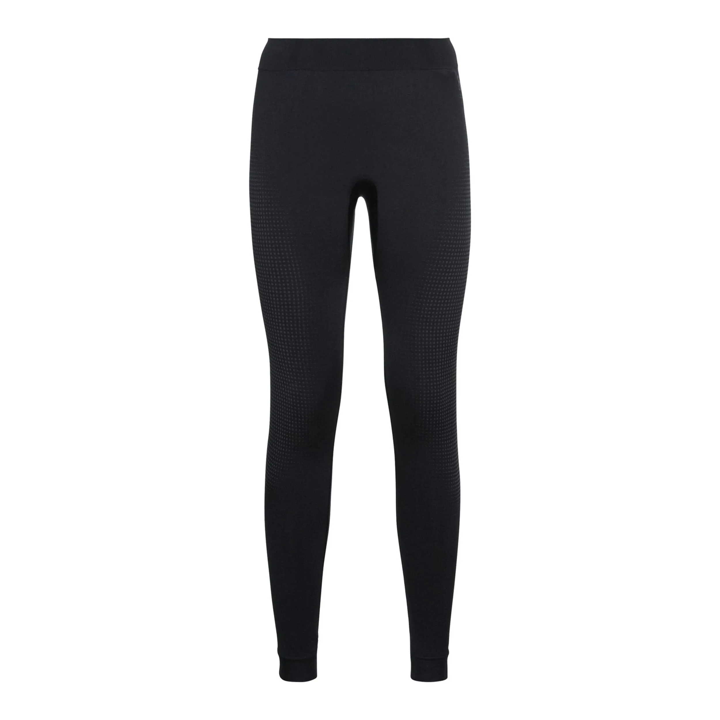 Performance Warm Eco Big Logo Bottom Long Malla Mujeres