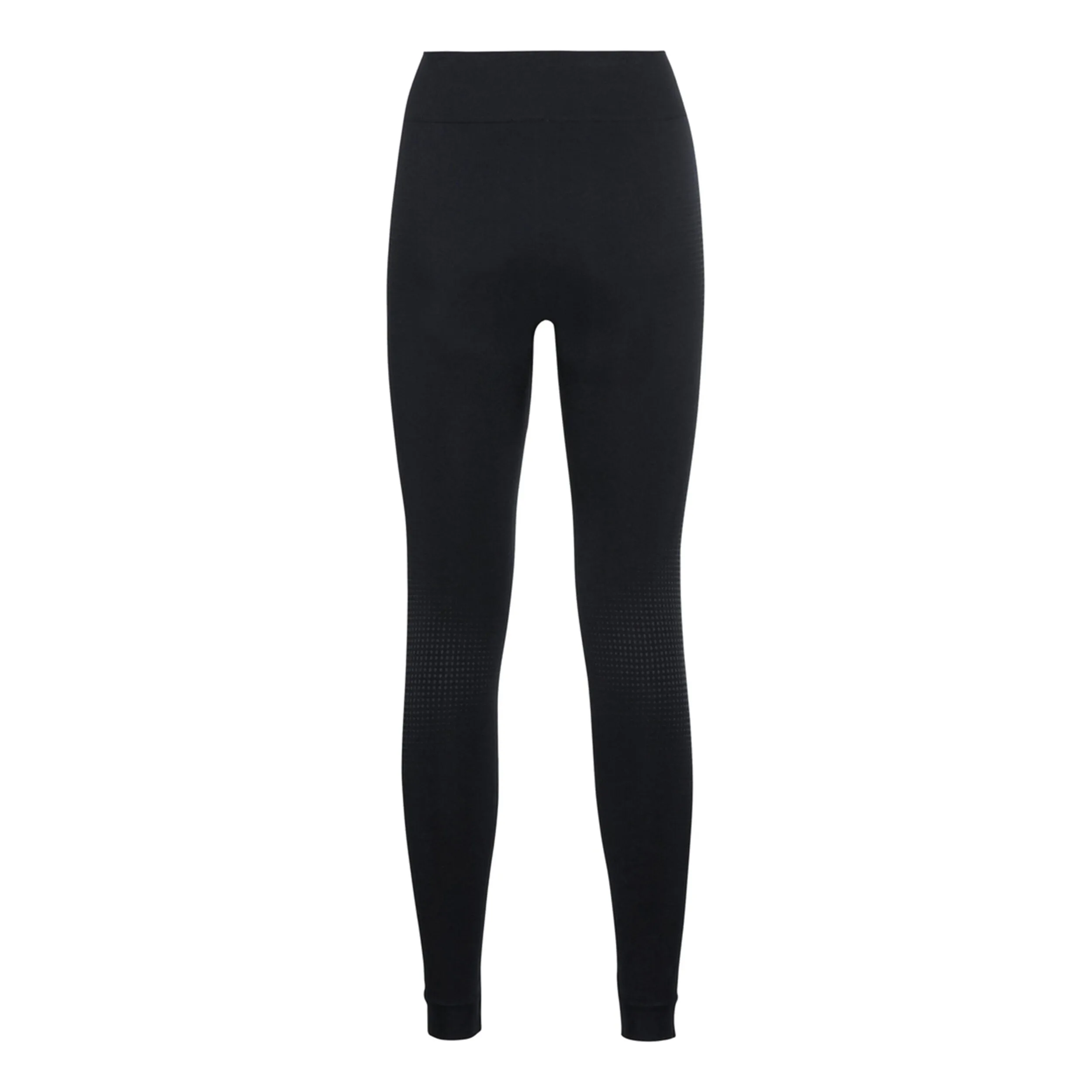 Performance Warm Eco Big Logo Bottom Long Malla Mujeres