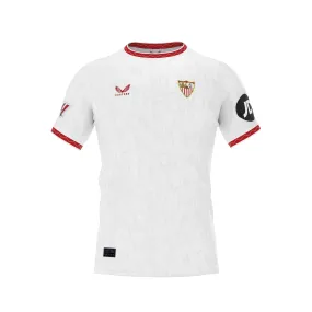 Personalización para Camiseta 1 adulto 24/25 S / White