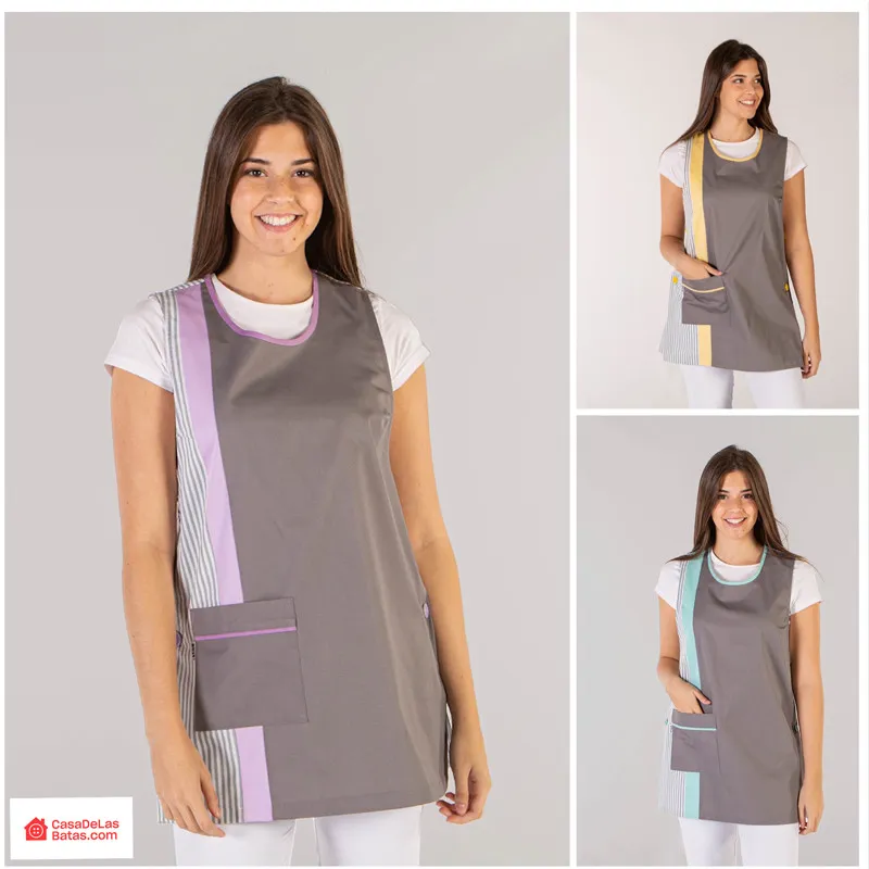 PICHI LABORAL MUJER JIMENA EN VARIOS COLORES  GARY'S