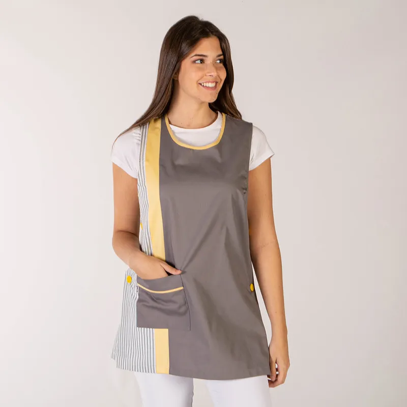 PICHI LABORAL MUJER JIMENA EN VARIOS COLORES  GARY'S