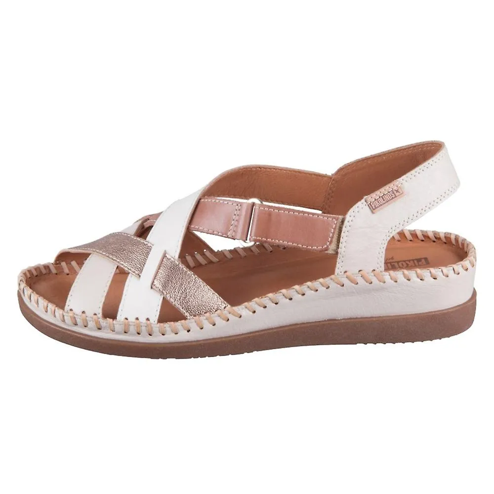 Pikolinos Cadaques W8K0741C2 universal summer women