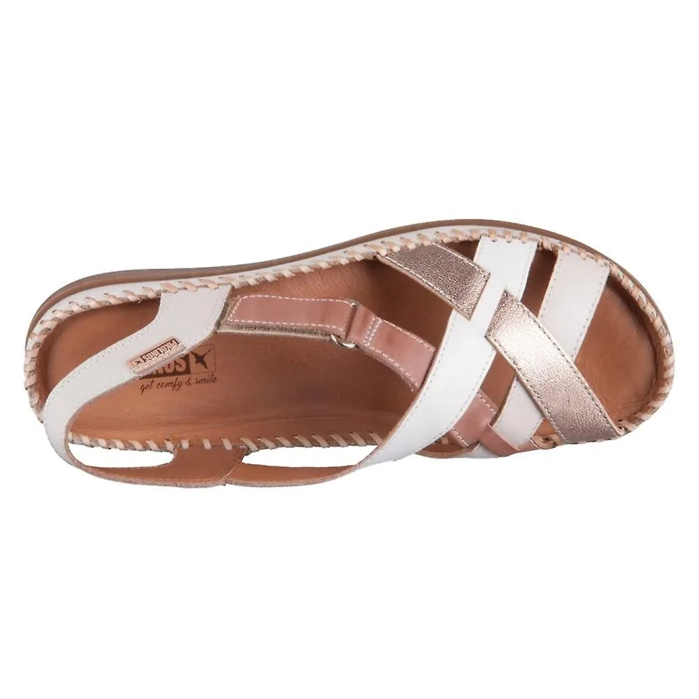 Pikolinos Cadaques W8K0741C2 universal summer women
