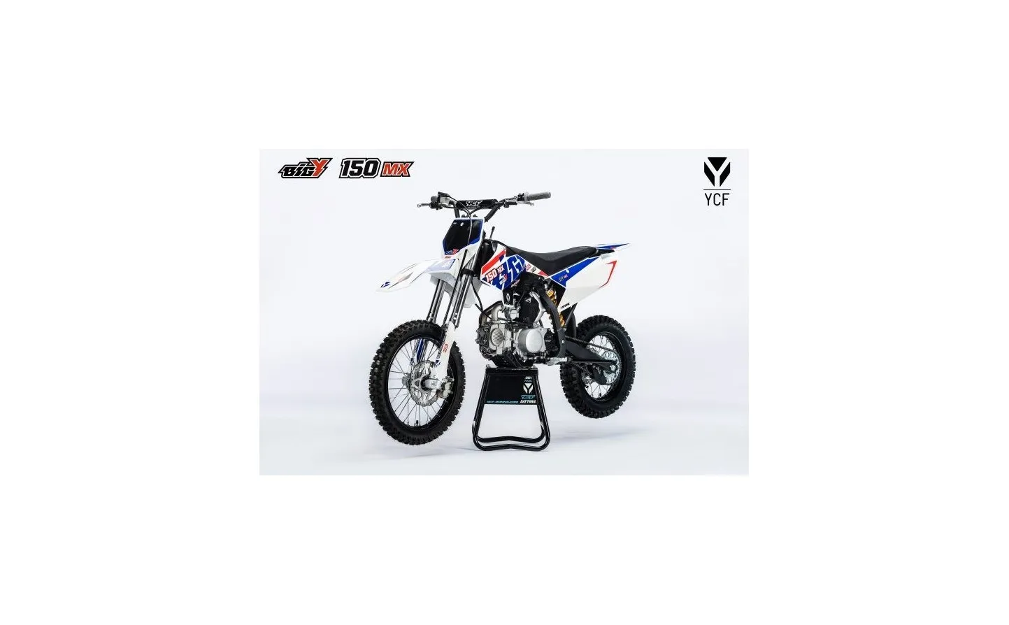 Pitbike YCF Bigy 150Mx 150cc 2021