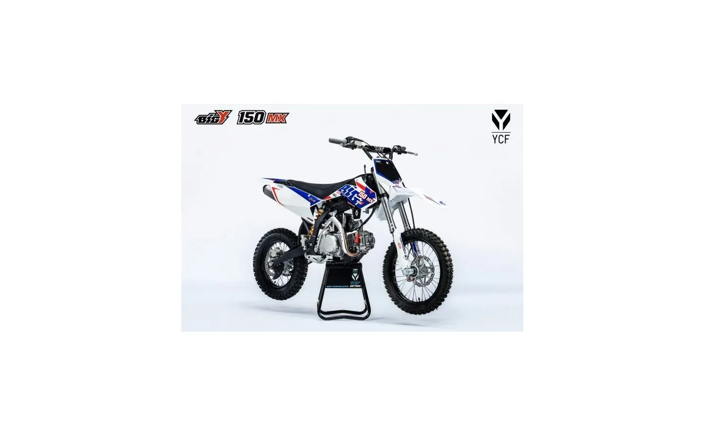 Pitbike YCF Bigy 150Mx 150cc 2021