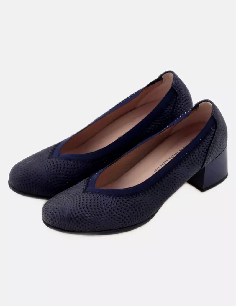 Pitillos Zapatos