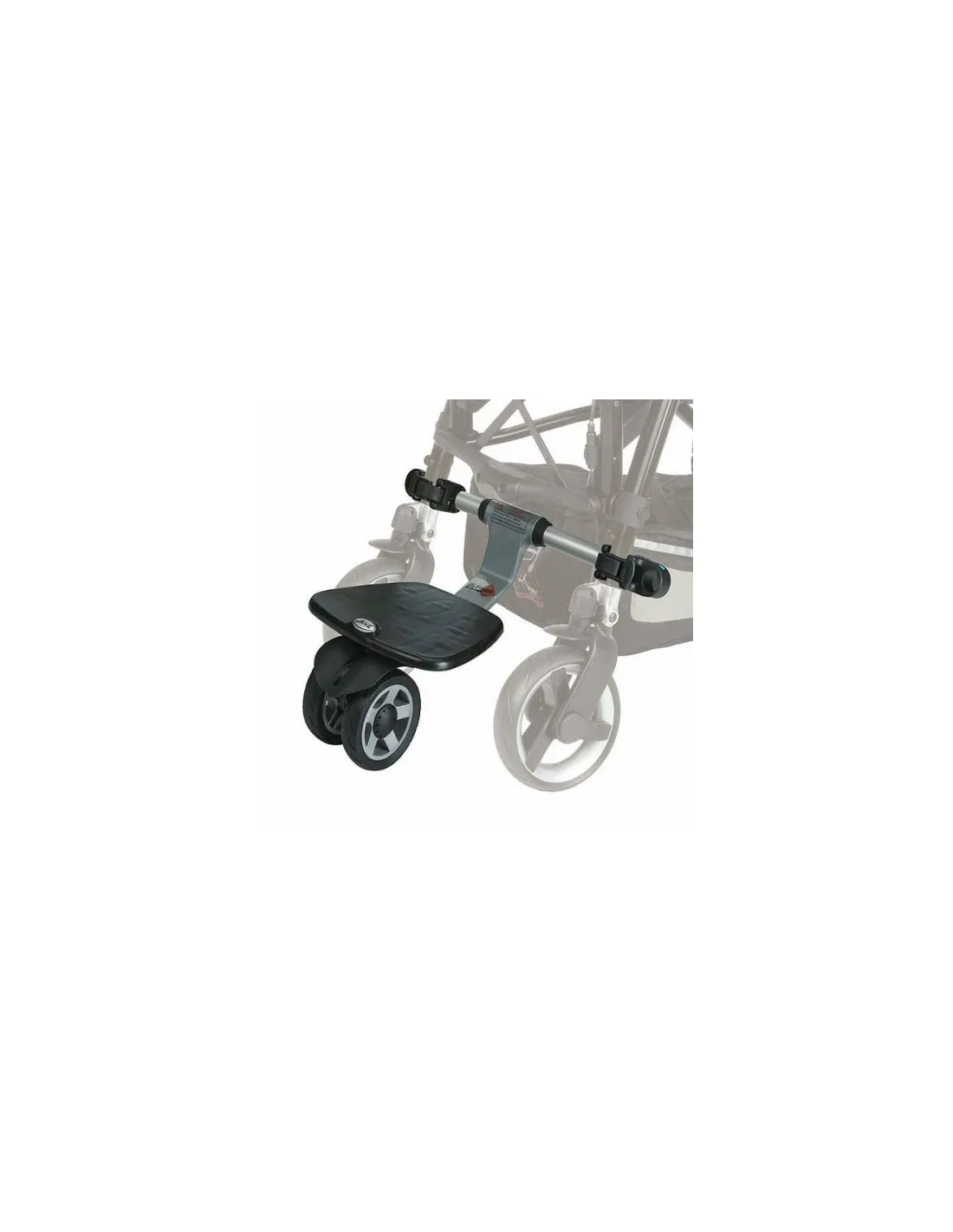 PLATAFORMA 5024 SURFER PLUS JANE CARRERA