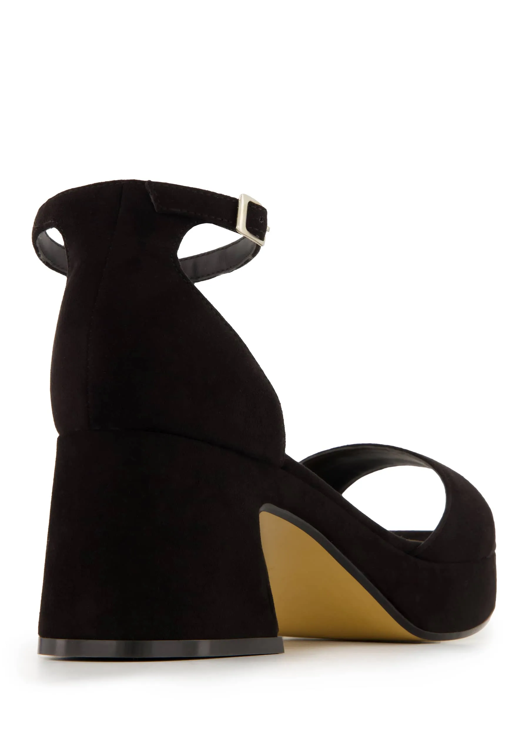 PLATAFORMA ANDREA PARA MUJER 52205