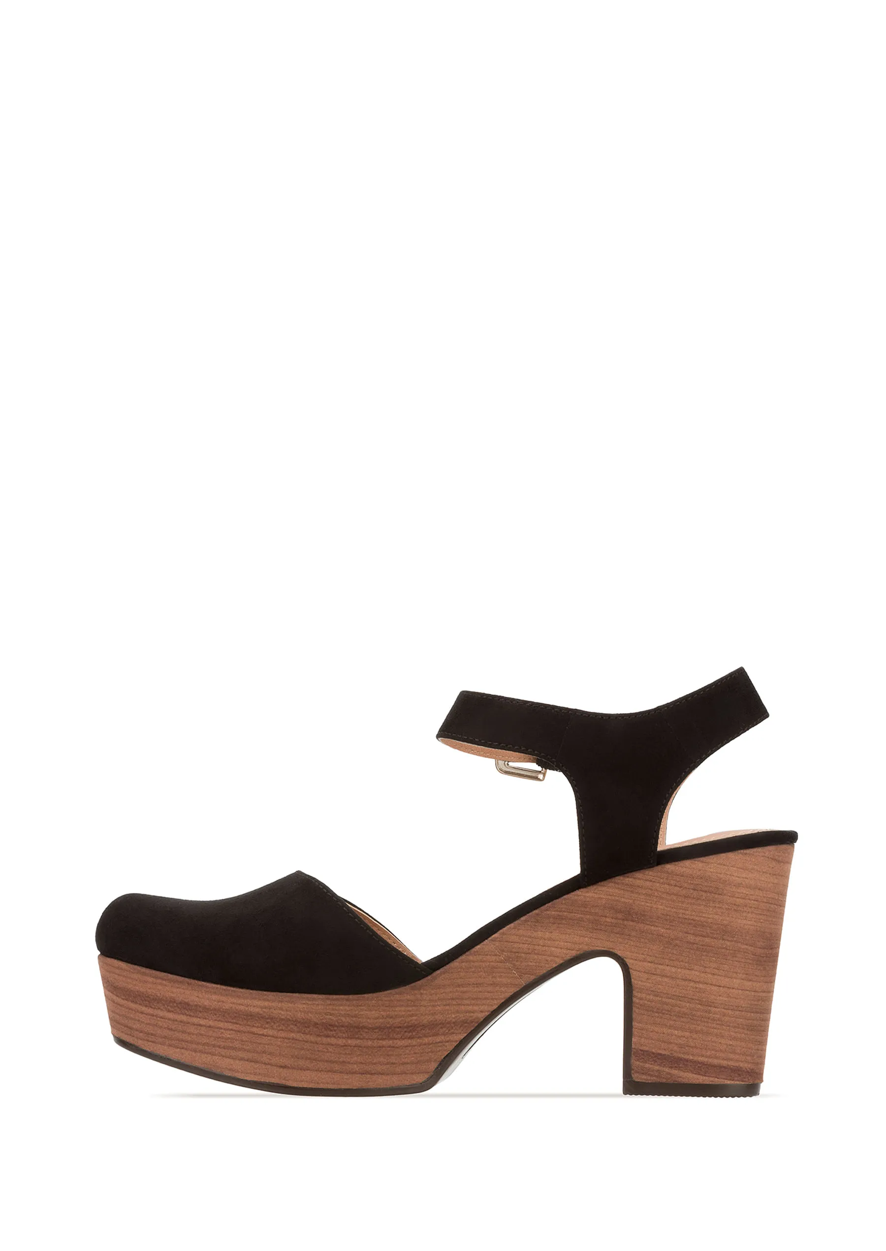 PLATAFORMA ANDREA PARA MUJER 7043