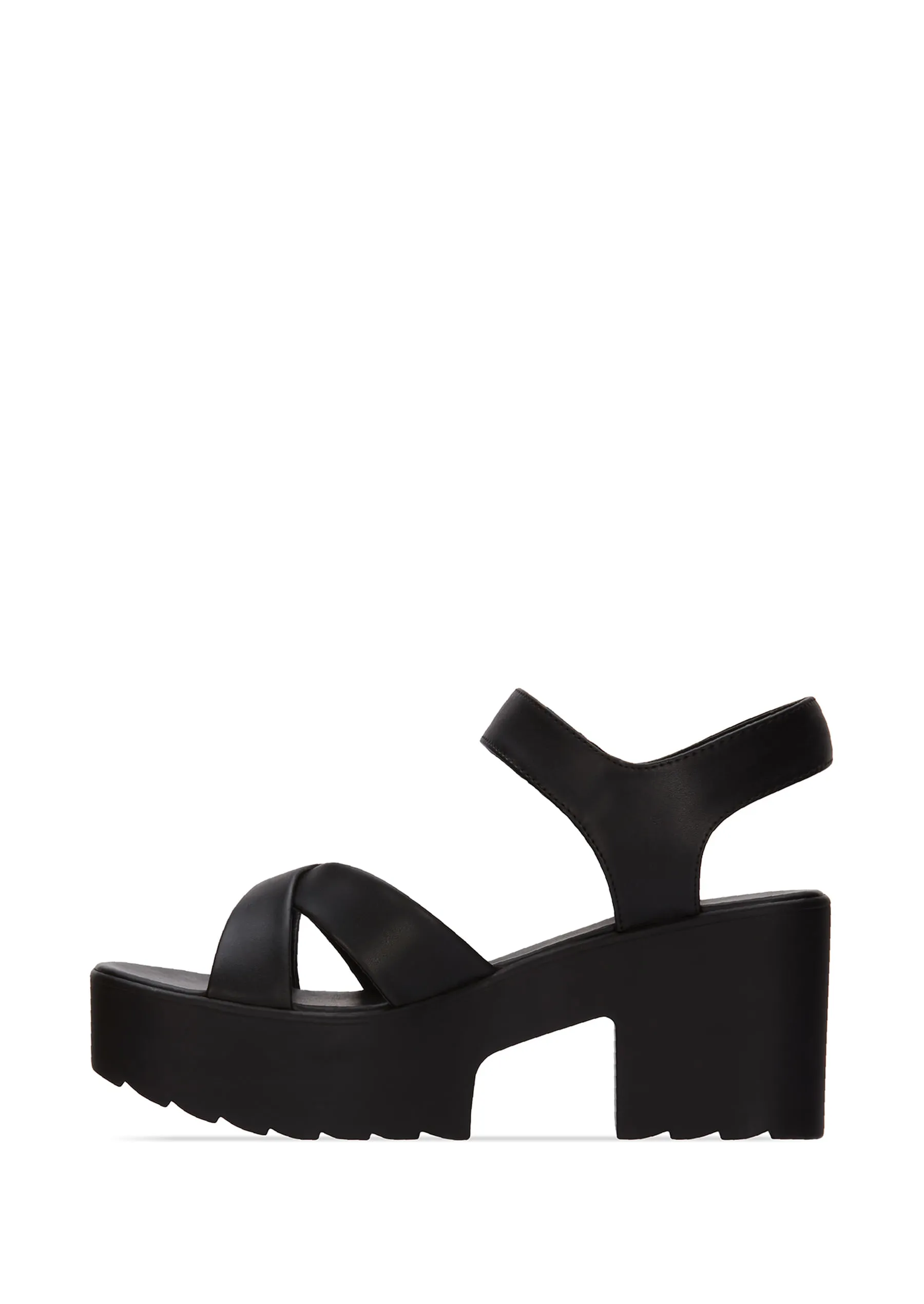 PLATAFORMA FOREVER 21 PARA MUJER 88745