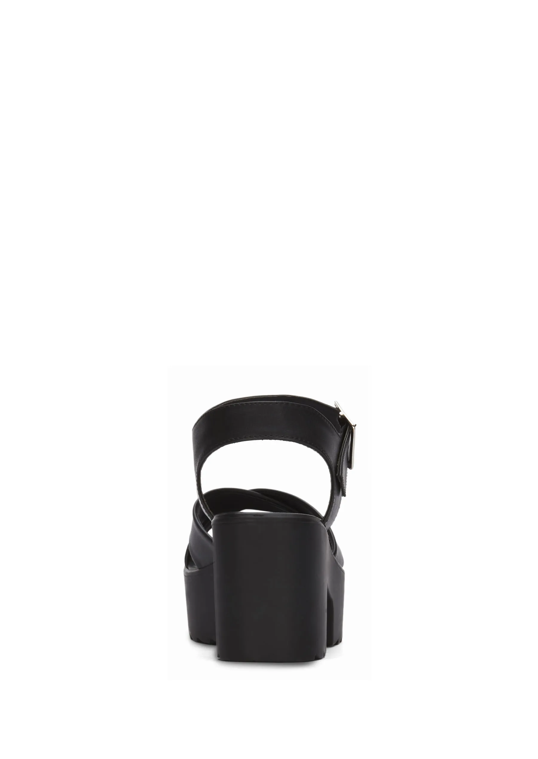 PLATAFORMA FOREVER 21 PARA MUJER 88745