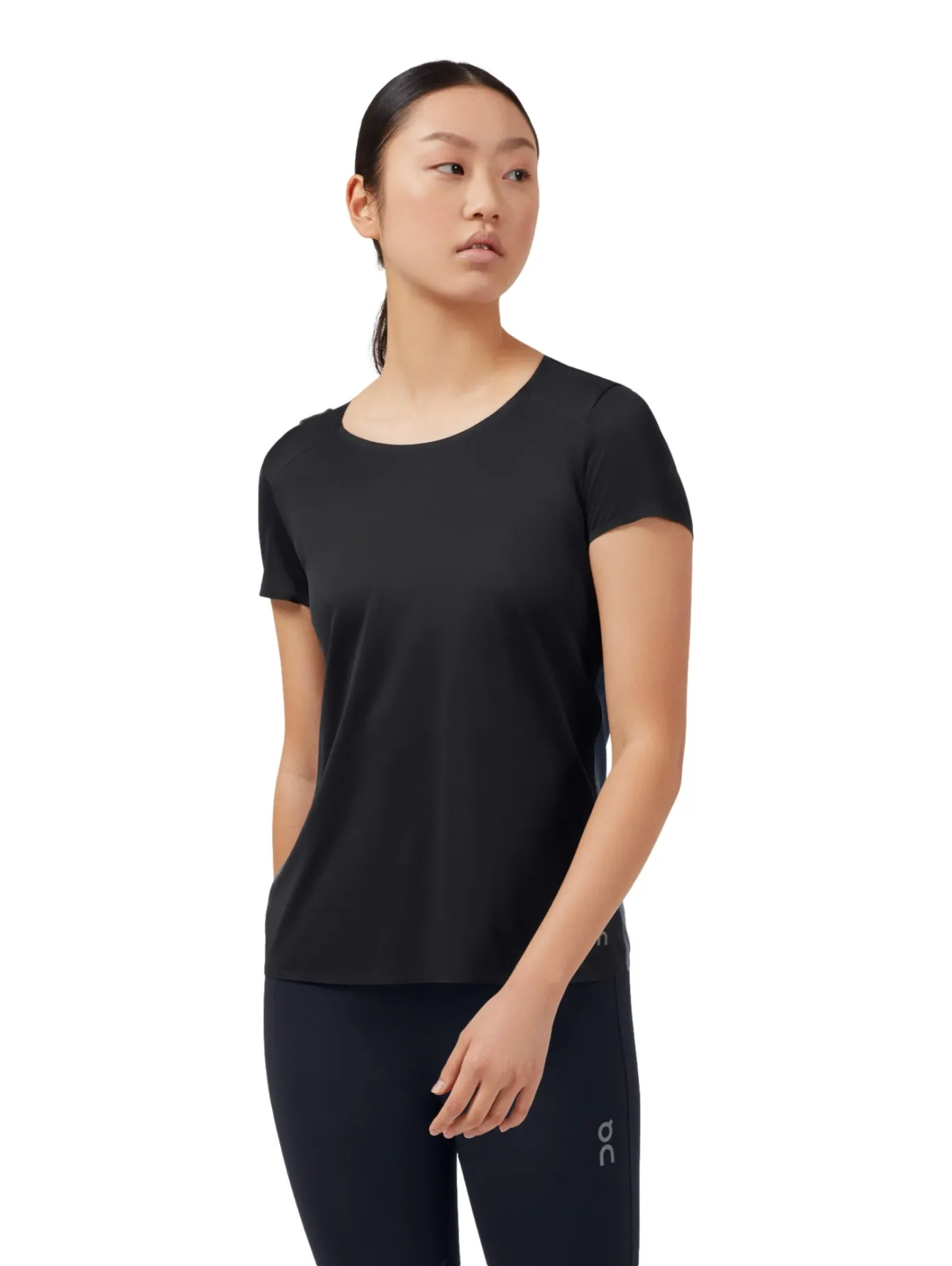 PLAYERA ON  PERFORMANCET PARA MUJER