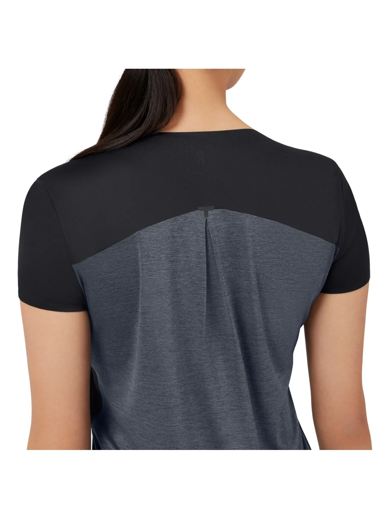 PLAYERA ON  PERFORMANCET PARA MUJER