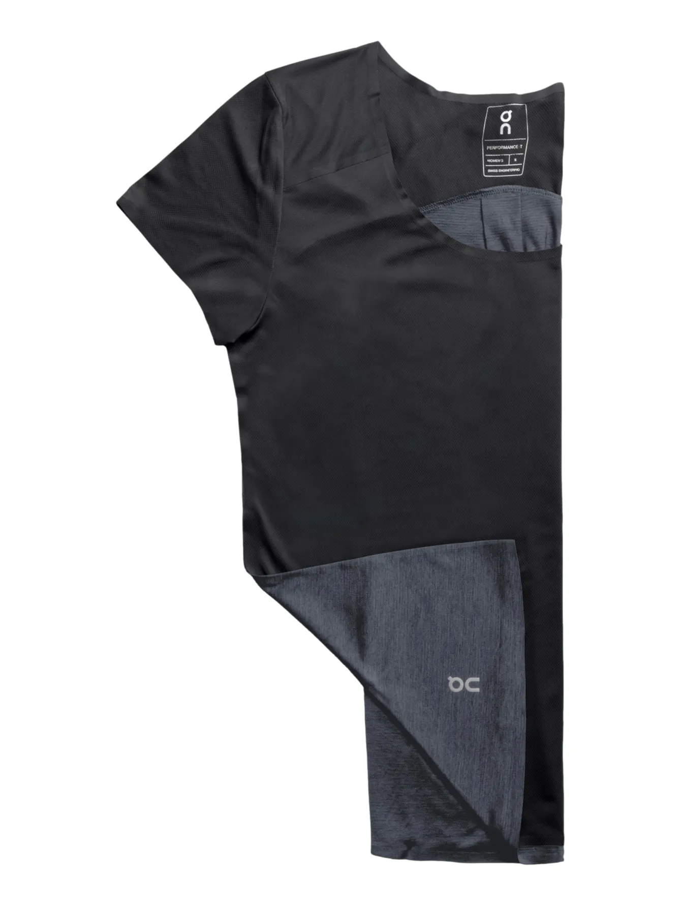 PLAYERA ON  PERFORMANCET PARA MUJER