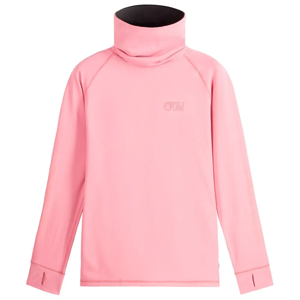 Polar Picture Pagaya Cashmere Rose