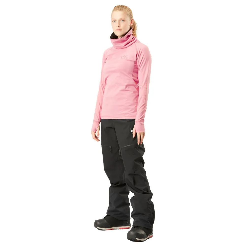 Polar Picture Pagaya Cashmere Rose