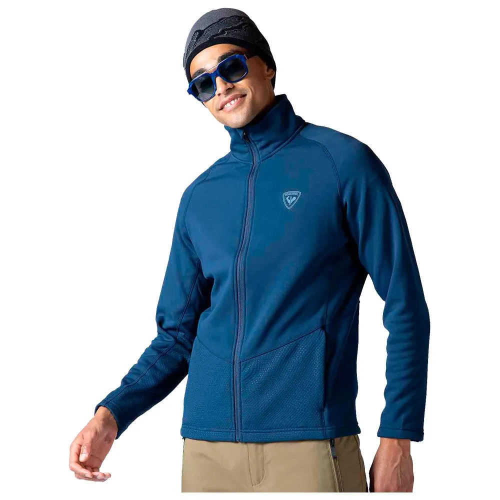 Polar Rossignol Classique Clim Dark Navy