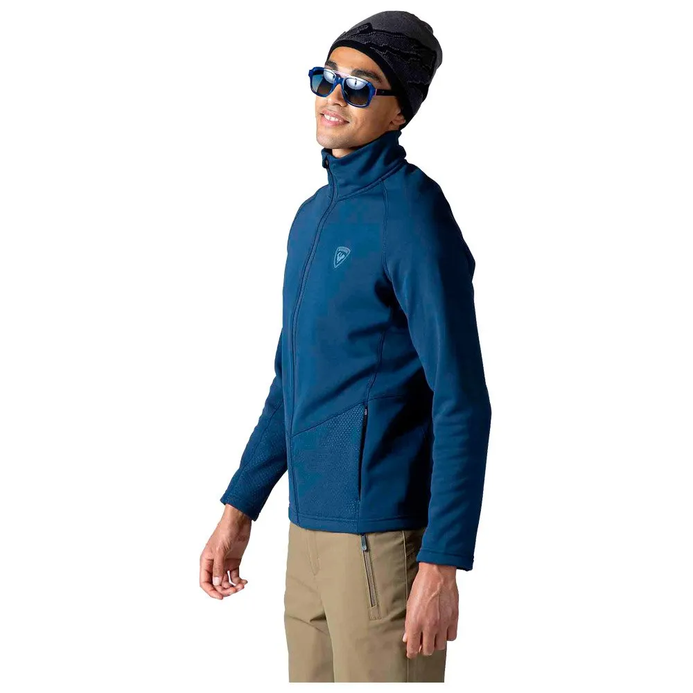 Polar Rossignol Classique Clim Dark Navy