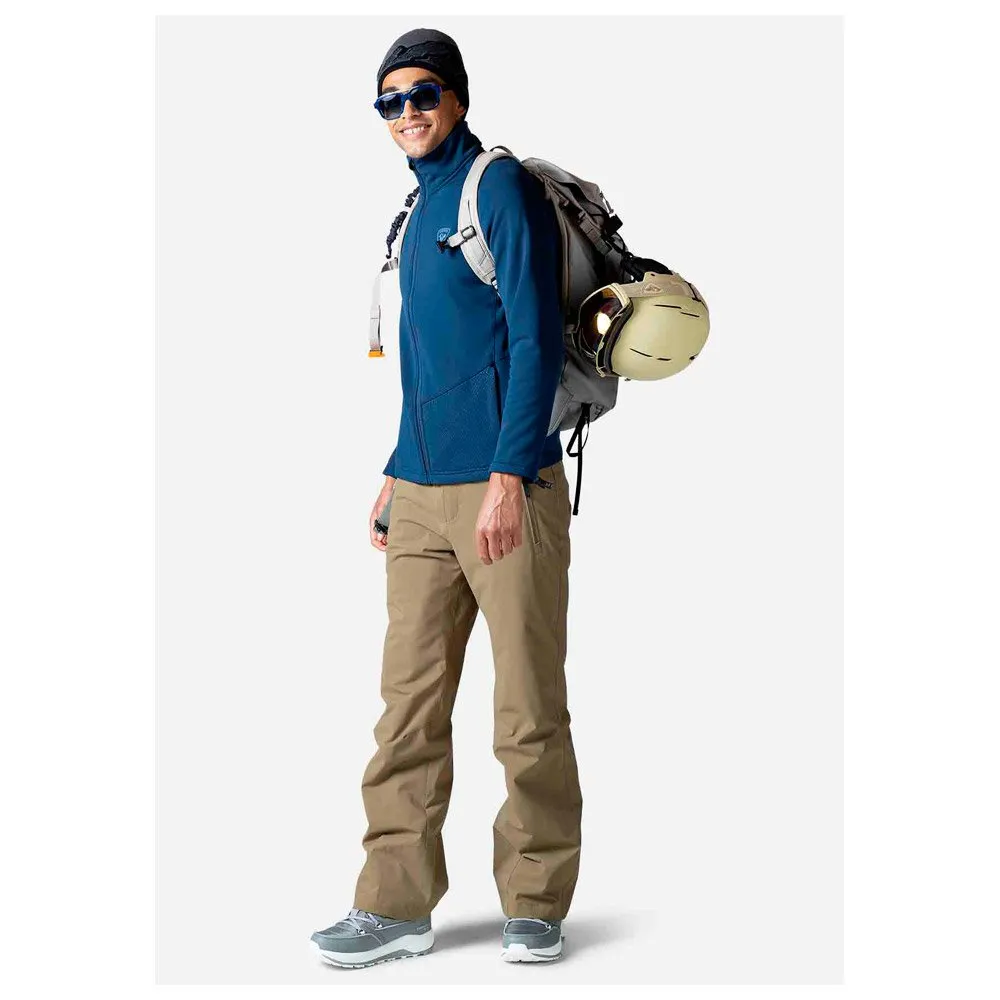 Polar Rossignol Classique Clim Dark Navy