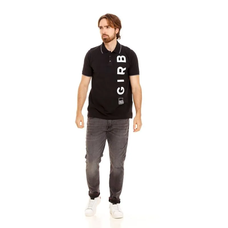 Polo Para Hombre