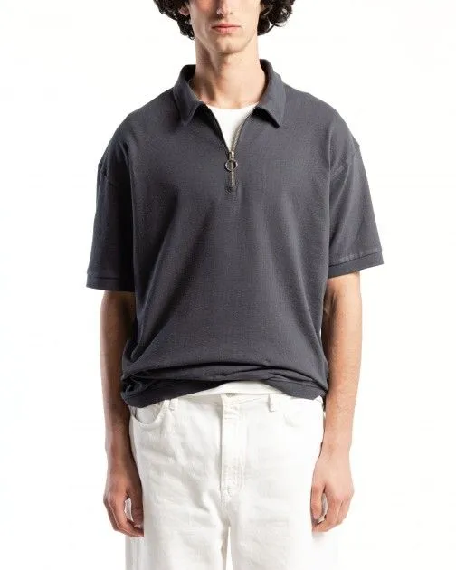 Polo Pepe Jeans London PM582668 Gris