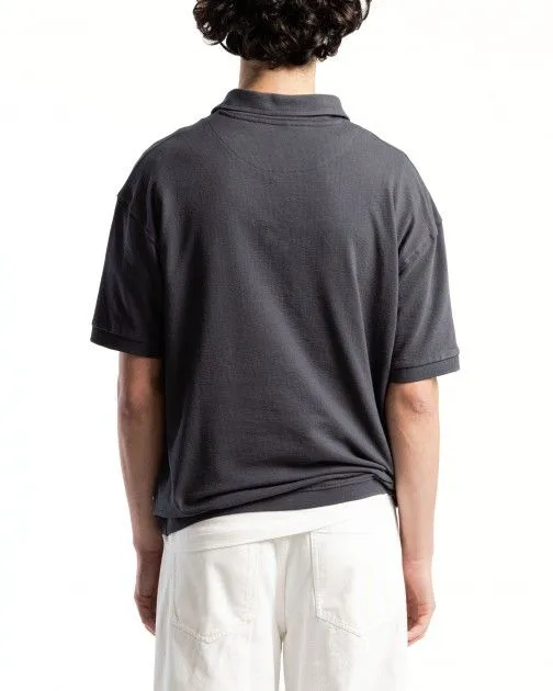 Polo Pepe Jeans London PM582668 Gris