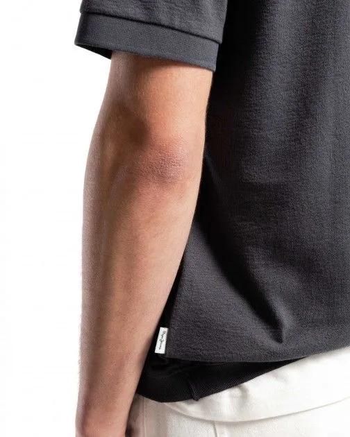 Polo Pepe Jeans London PM582668 Gris