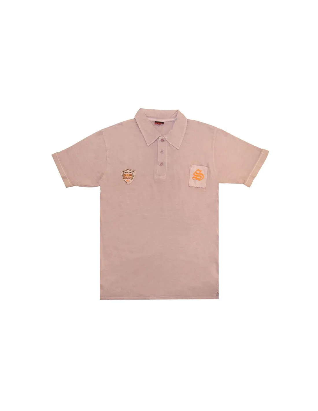 Polo Sportswear Solido Team Cricket