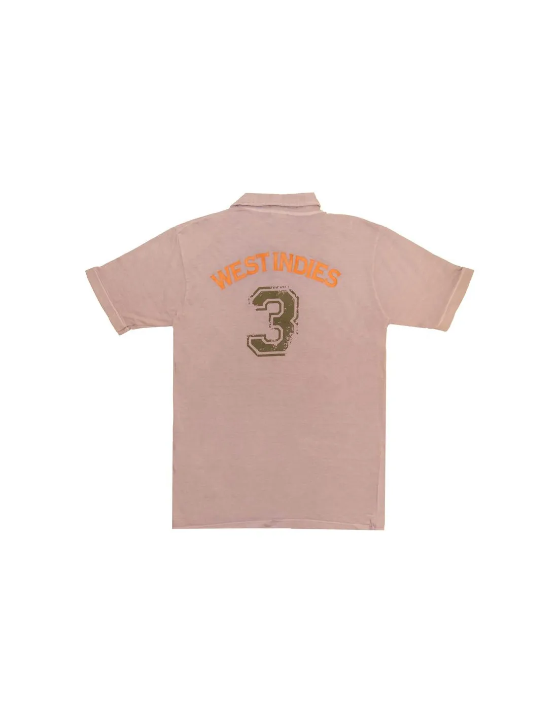 Polo Sportswear Solido Team Cricket
