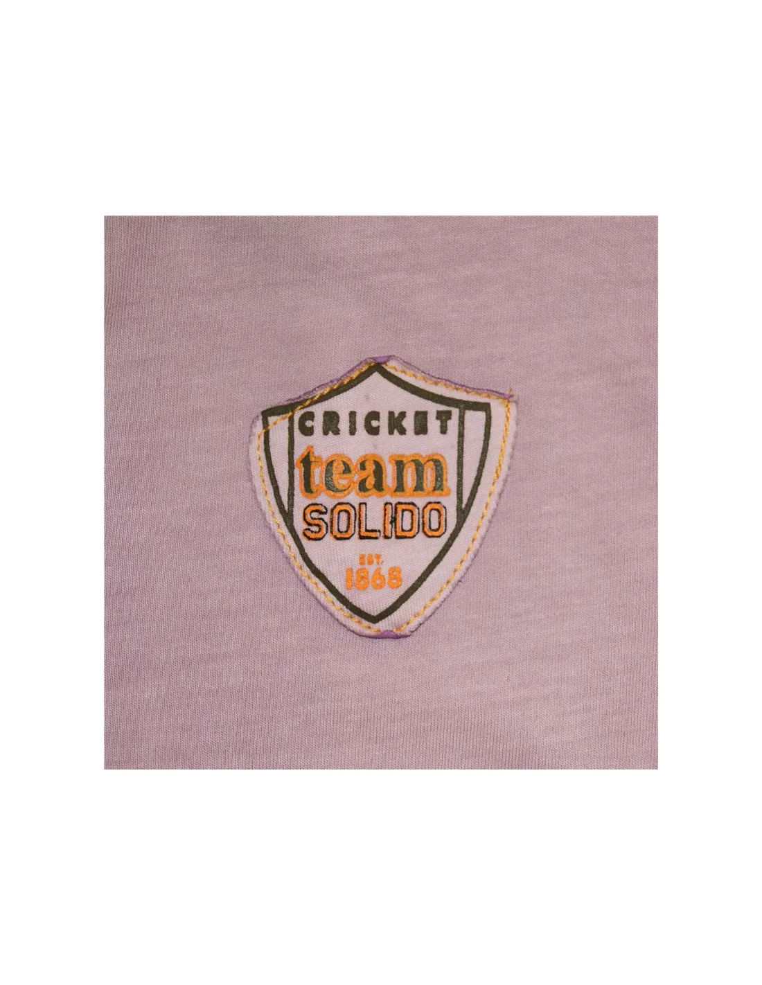Polo Sportswear Solido Team Cricket