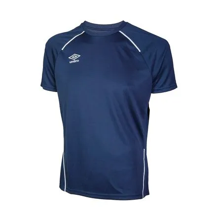 Poly Tee Hombre Cp Training