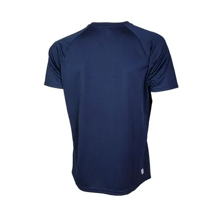 Poly Tee Hombre Cp Training