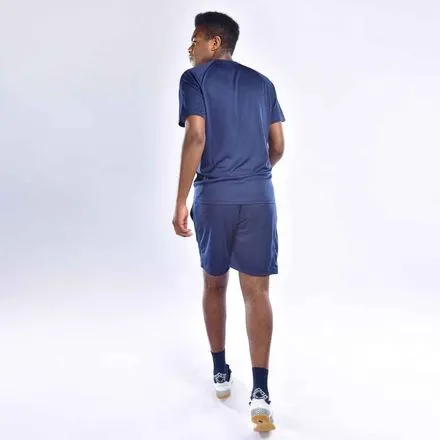 Poly Tee Hombre Cp Training