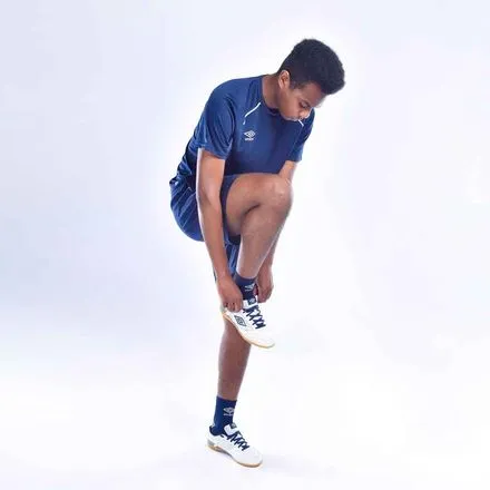 Poly Tee Hombre Cp Training