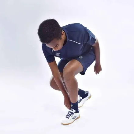 Poly Tee Hombre Cp Training