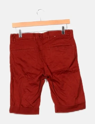 Primark Pantalón chino caldera