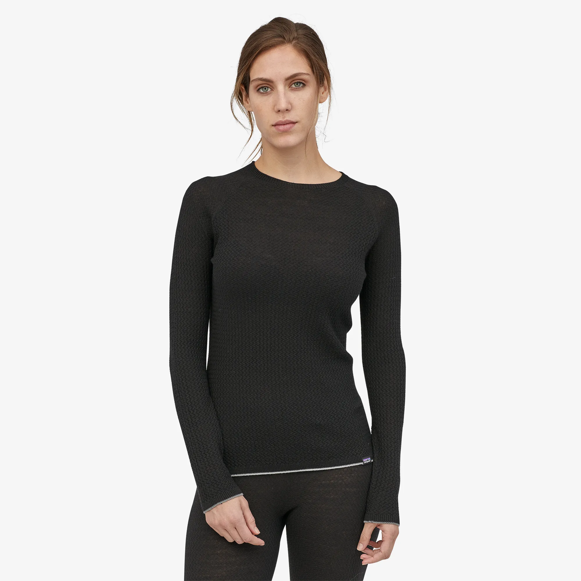 Primera Capa Mujer Capilene® Air Crew