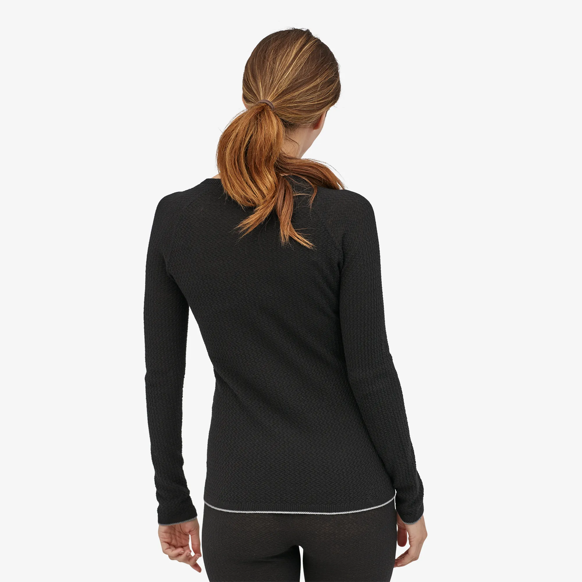 Primera Capa Mujer Capilene® Air Crew