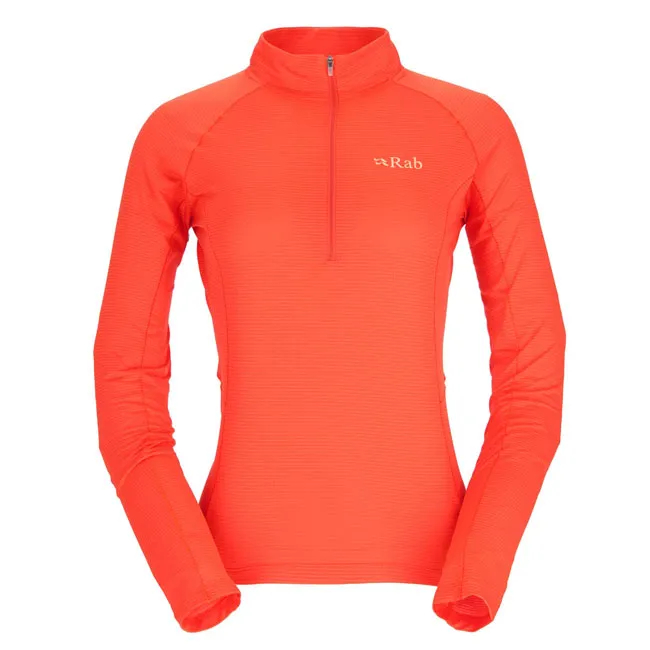 rab Sonic LS Zip W