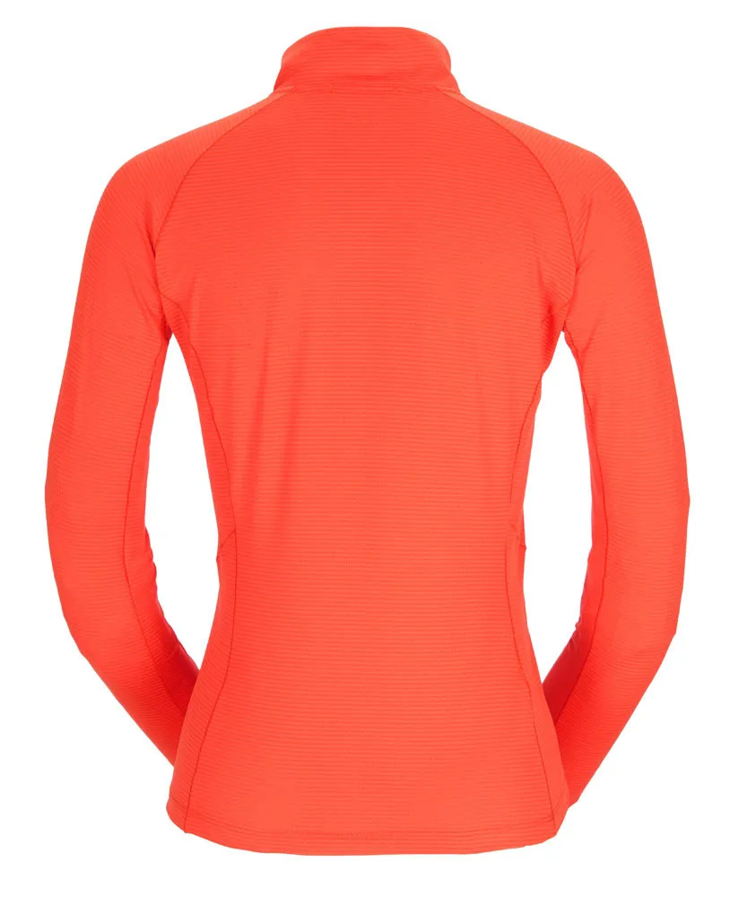 rab Sonic LS Zip W