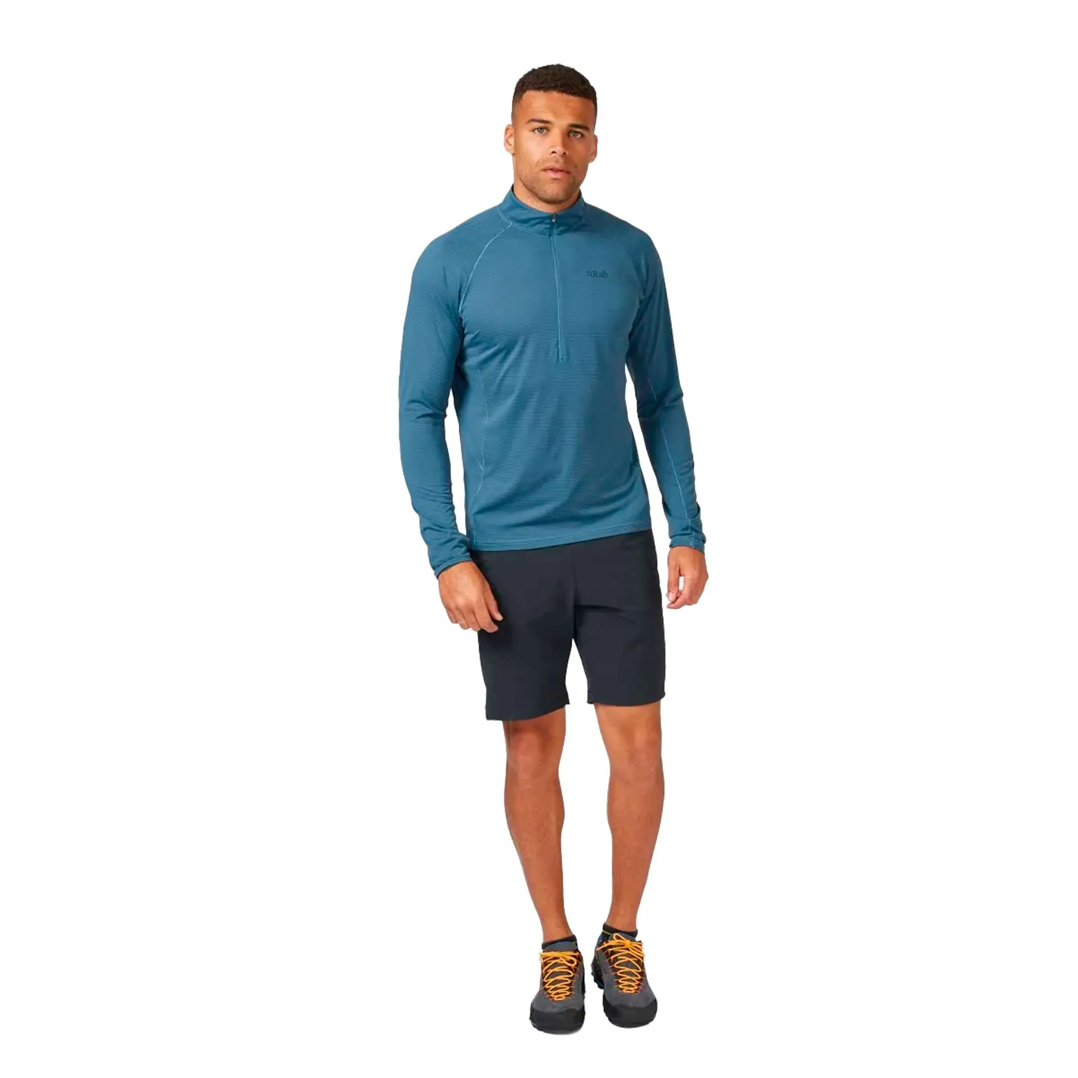 Rab Sonic LS Zip