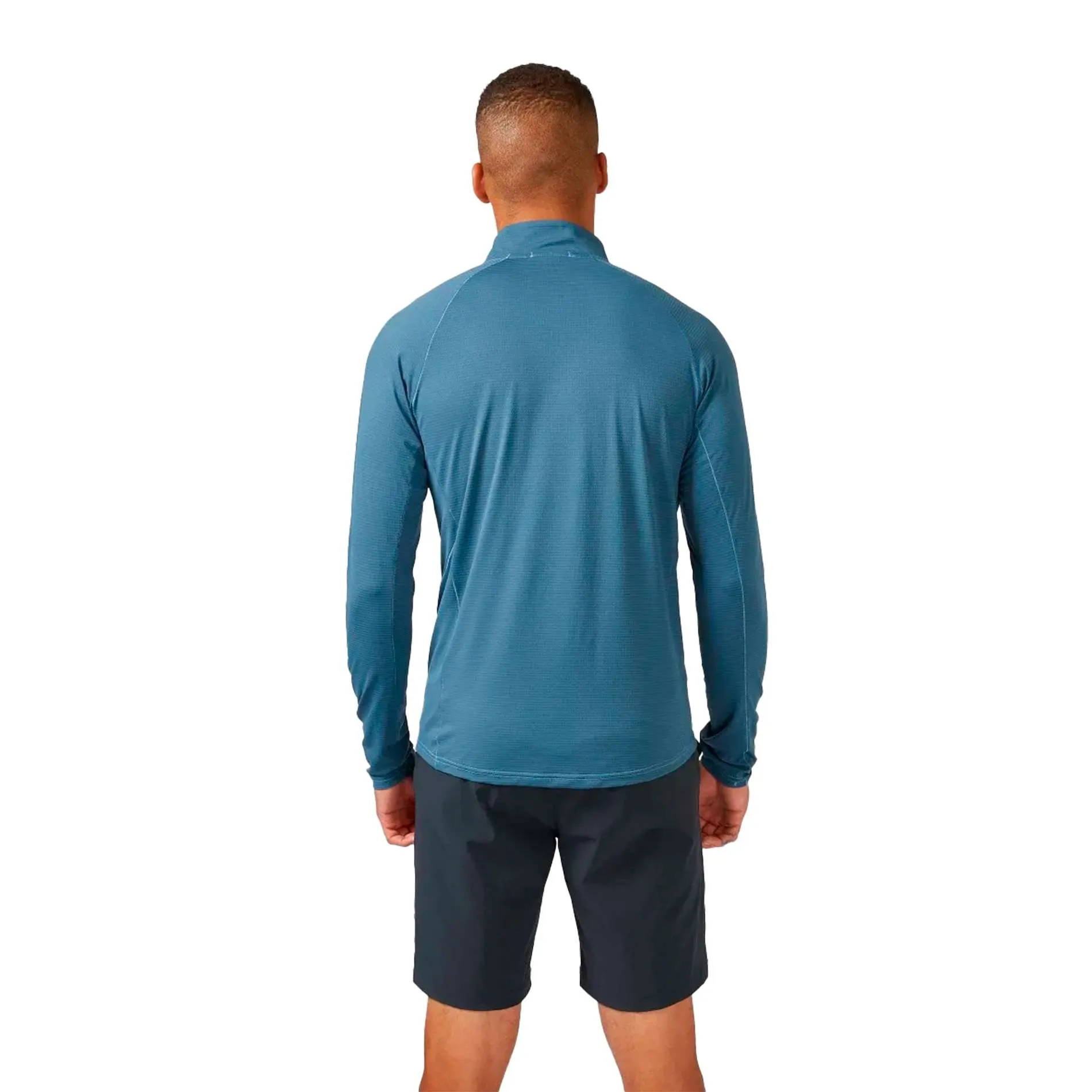 Rab Sonic LS Zip