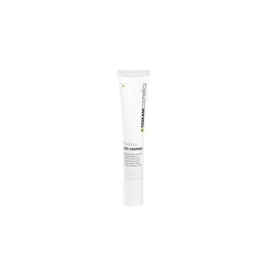 RADIANCE EYE CONTOUR 15 ML TOSKANI